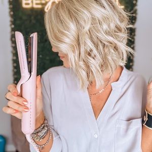 Lange LE DUO 360 Airflow styler